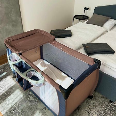 Apartment Dita Karlovy Vary Bagian luar foto