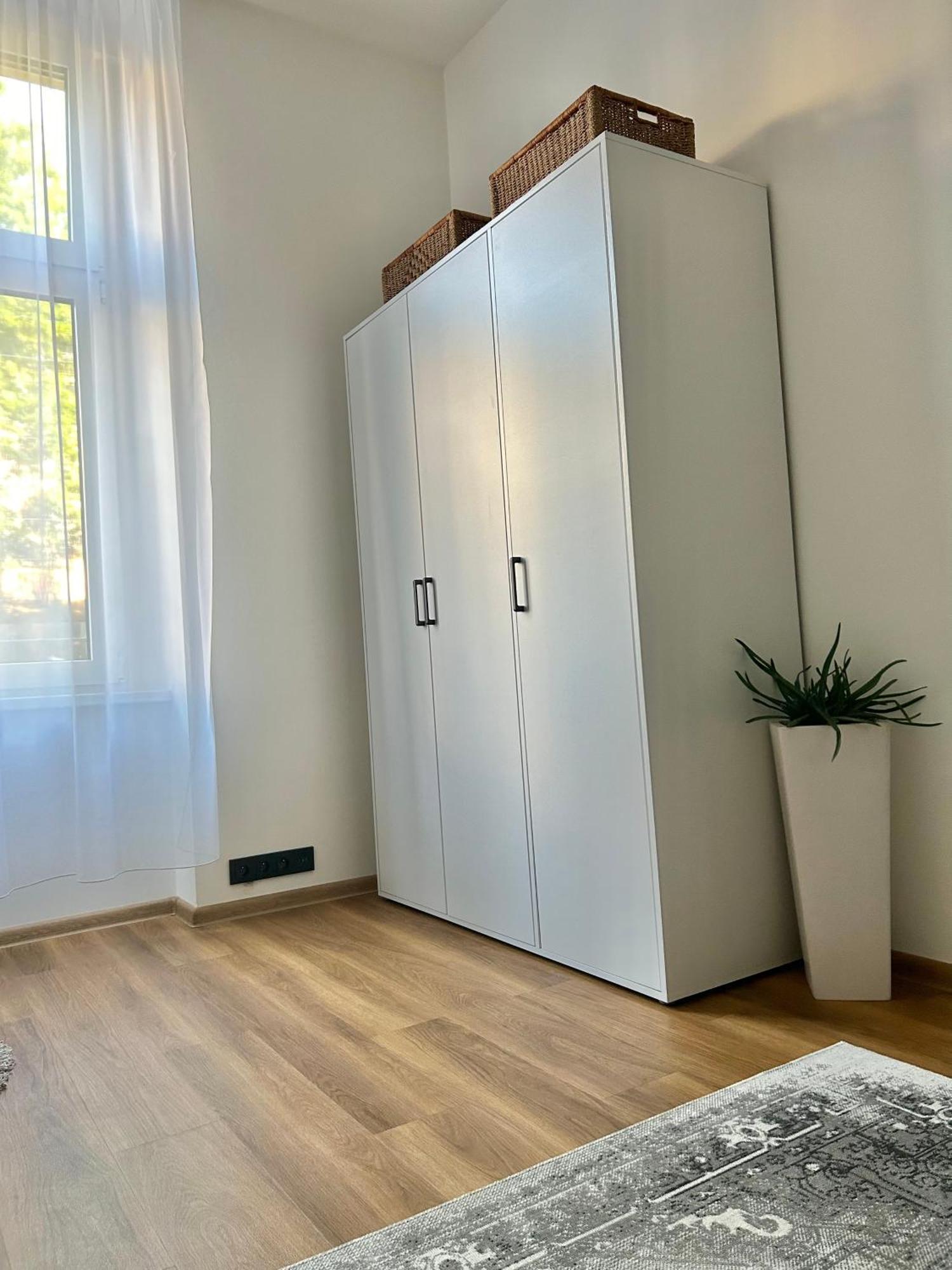 Apartment Dita Karlovy Vary Bagian luar foto