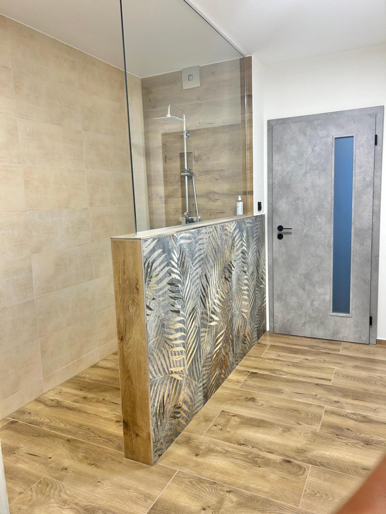 Apartment Dita Karlovy Vary Bagian luar foto